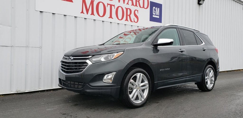 Woodward Motors Bay Roberts in Bay Roberts | 2019 Chevrolet Equinox ...