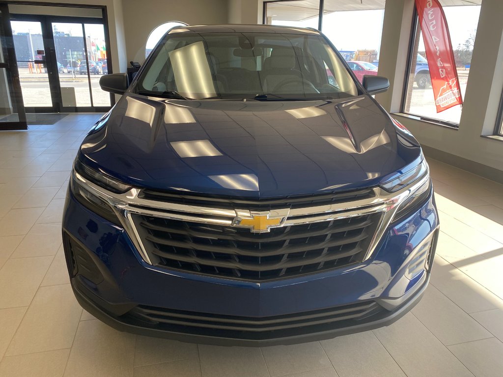 2022 Chevrolet Equinox in Deer Lake, Newfoundland and Labrador - 2 - w1024h768px