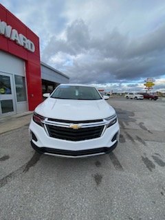 2022 Chevrolet Equinox in Deer Lake, Newfoundland and Labrador - 2 - w1024h768px