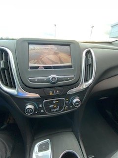 2022 Chevrolet Equinox in Deer Lake, Newfoundland and Labrador - 12 - w1024h768px