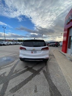 2022 Chevrolet Equinox in Deer Lake, Newfoundland and Labrador - 5 - w1024h768px