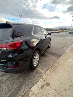 2022 Chevrolet Equinox in Deer Lake, Newfoundland and Labrador - 6 - w1024h768px