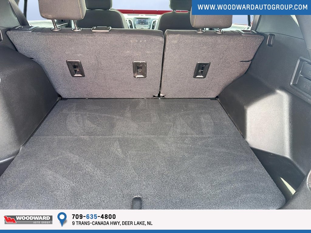 2022 Chevrolet Equinox in Deer Lake, Newfoundland and Labrador - 6 - w1024h768px