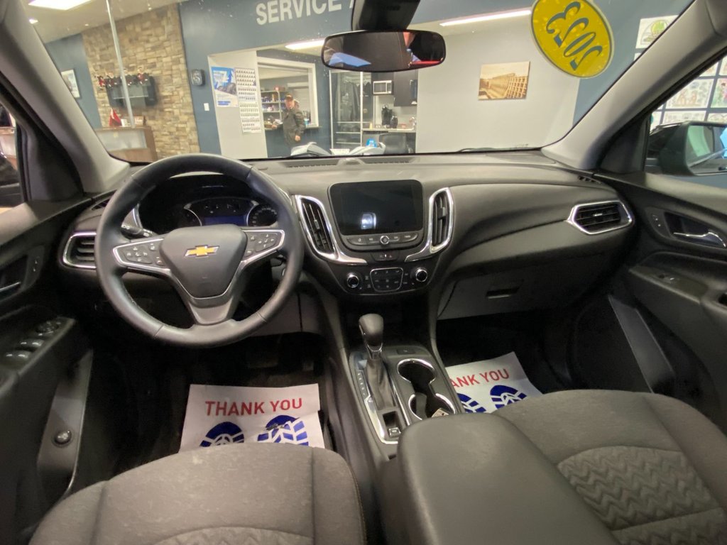 2023 Chevrolet Equinox in Deer Lake, Newfoundland and Labrador - 12 - w1024h768px