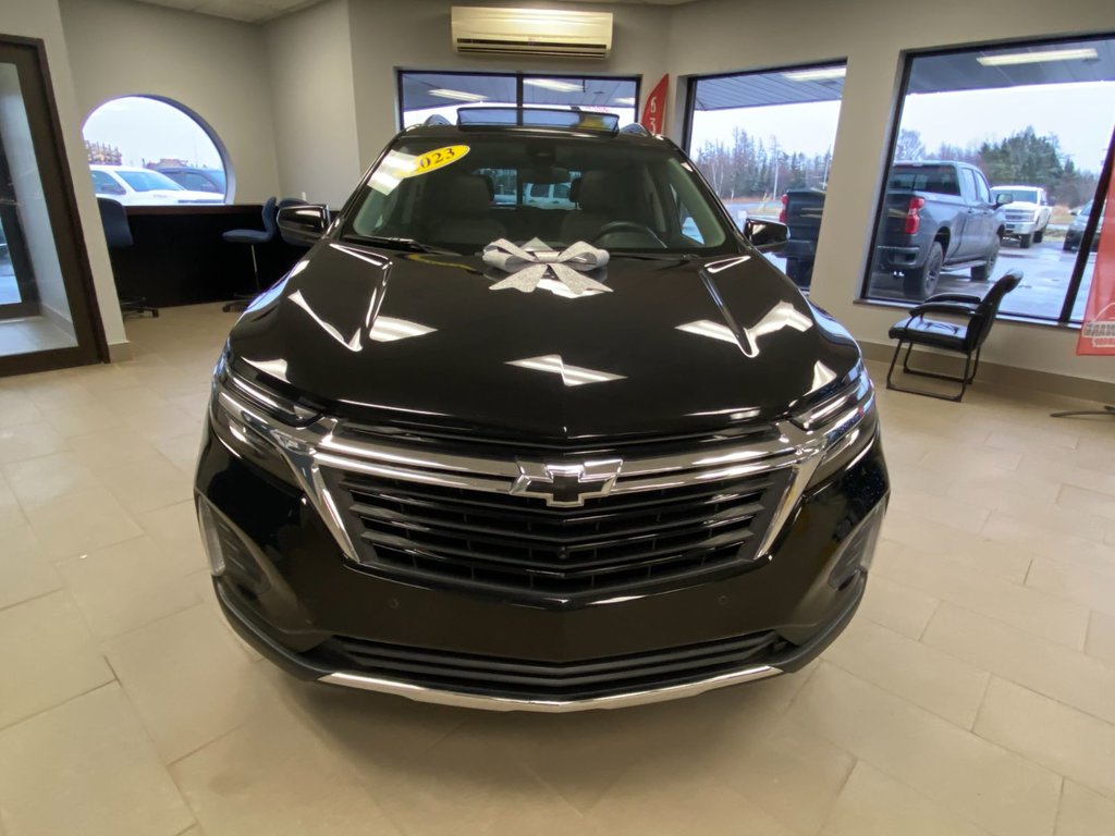 2023 Chevrolet Equinox in Deer Lake, Newfoundland and Labrador - 3 - w1024h768px