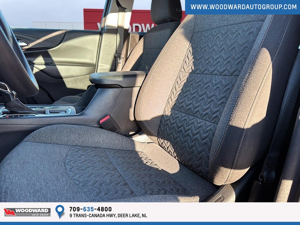 2023 Chevrolet Equinox in Deer Lake, Newfoundland and Labrador - 5 - w1024h768px