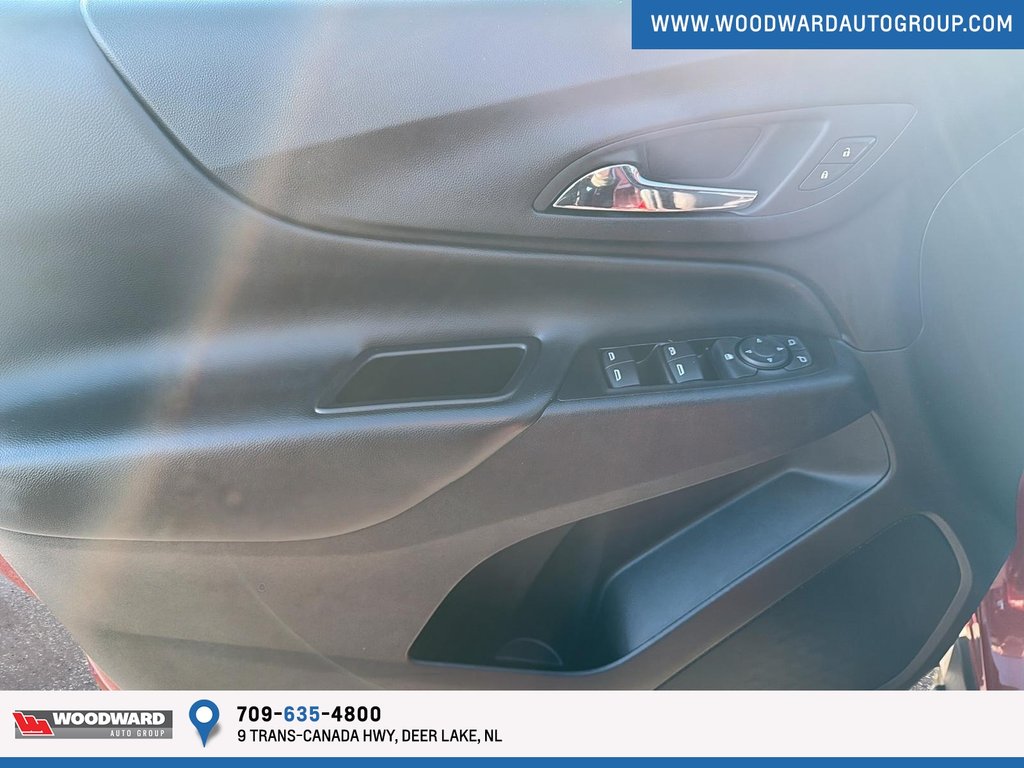 2023 Chevrolet Equinox in Deer Lake, Newfoundland and Labrador - 7 - w1024h768px