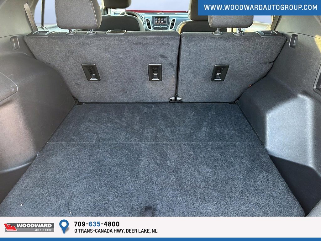 2023 Chevrolet Equinox in Deer Lake, Newfoundland and Labrador - 4 - w1024h768px