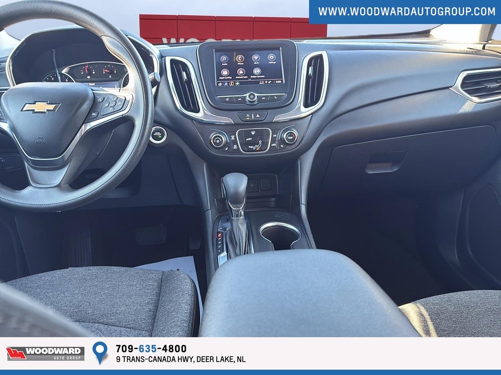 2023 Chevrolet Equinox in Deer Lake, Newfoundland and Labrador - 6 - w1024h768px