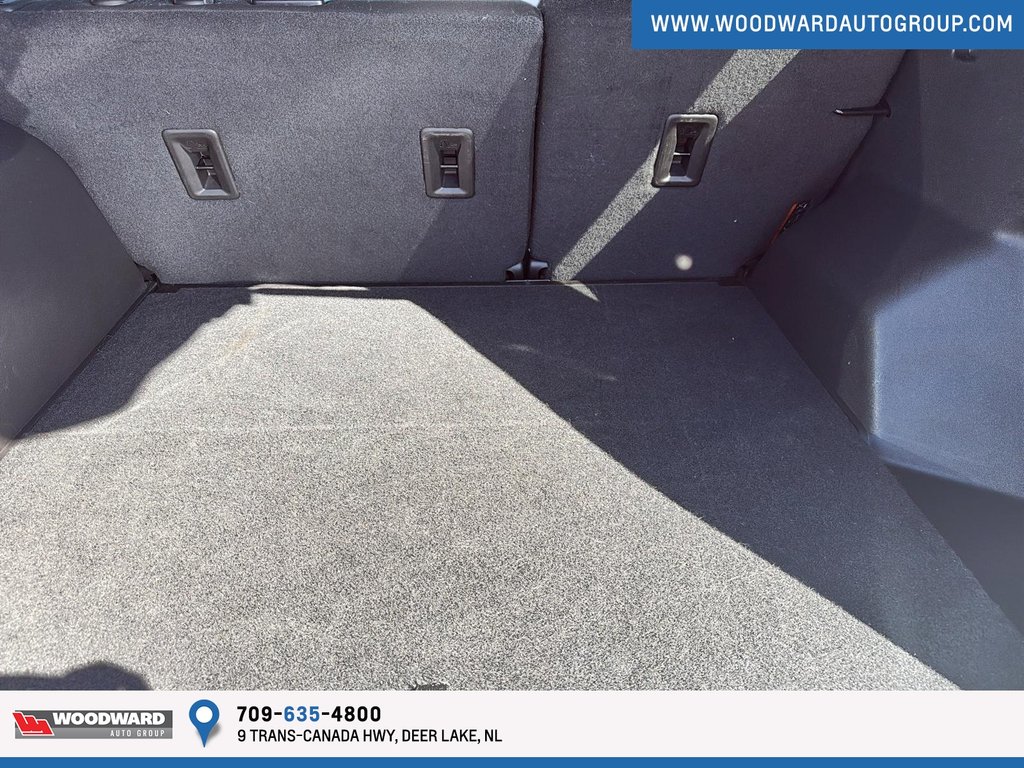 2024 Chevrolet Equinox in Deer Lake, Newfoundland and Labrador - 6 - w1024h768px