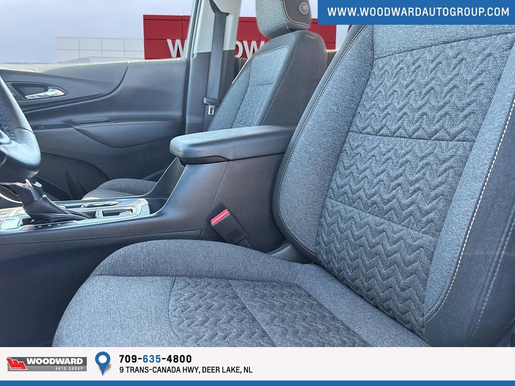2024 Chevrolet Equinox in Deer Lake, Newfoundland and Labrador - 8 - w1024h768px