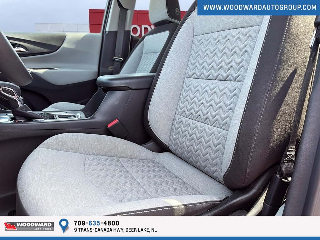 2024 Chevrolet Equinox in Deer Lake, Newfoundland and Labrador - 8 - w1024h768px