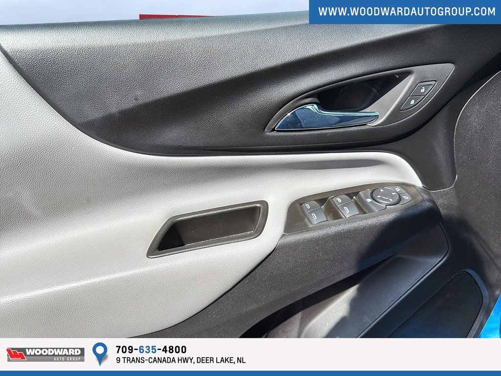 2024 Chevrolet Equinox in Deer Lake, Newfoundland and Labrador - 10 - w1024h768px