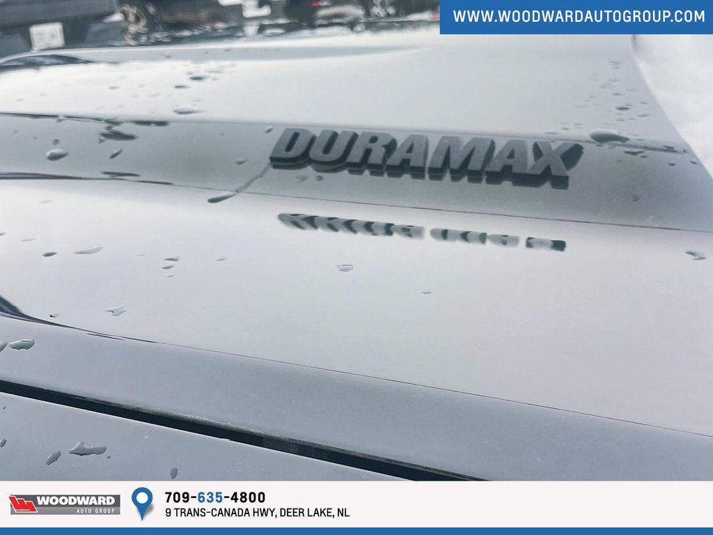 2021 Chevrolet Silverado in Deer Lake, Newfoundland and Labrador - 3 - w1024h768px