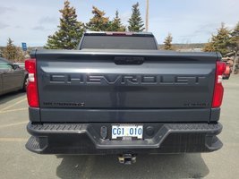 2022 Chevrolet Silverado in Deer Lake, Newfoundland and Labrador - 4 - w1024h768px
