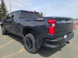 2022 Chevrolet Silverado in Deer Lake, Newfoundland and Labrador - 6 - w1024h768px