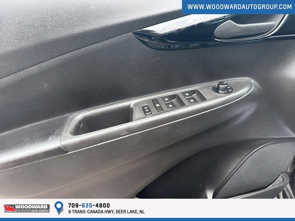 2020 Chevrolet Spark in Deer Lake, Newfoundland and Labrador - 8 - w1024h768px