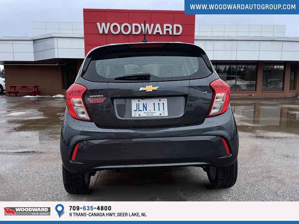 2020 Chevrolet Spark in Deer Lake, Newfoundland and Labrador - 3 - w1024h768px