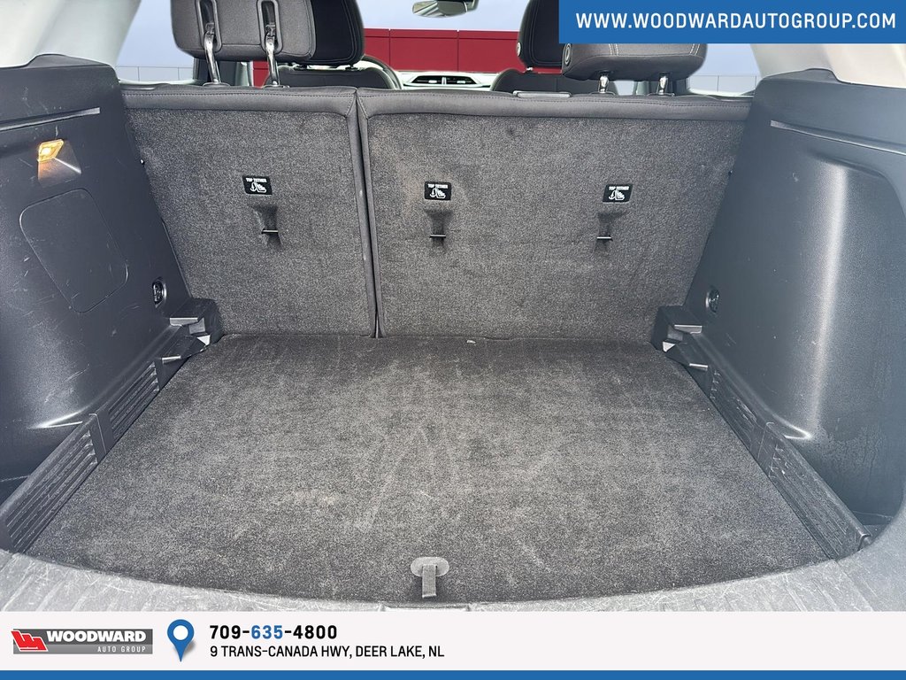 2022 Chevrolet TrailBlazer in Deer Lake, Newfoundland and Labrador - 6 - w1024h768px