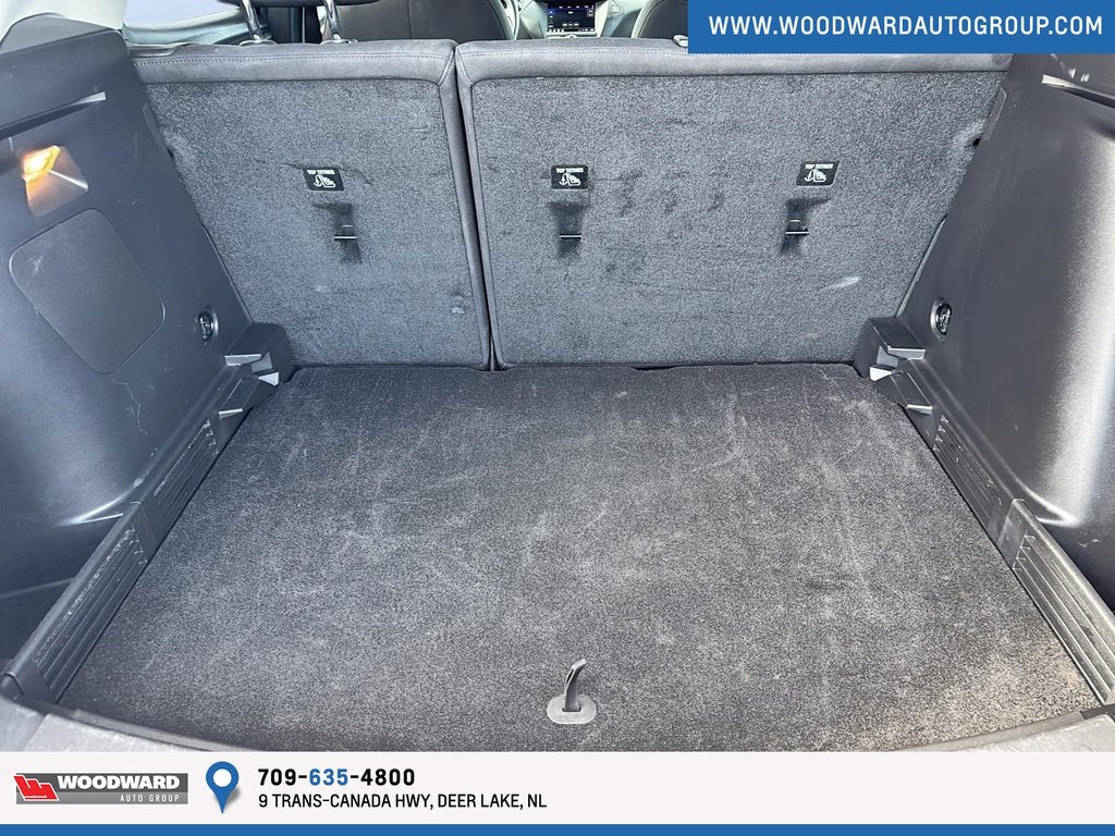 2023 Chevrolet TrailBlazer in Deer Lake, Newfoundland and Labrador - 4 - w1024h768px