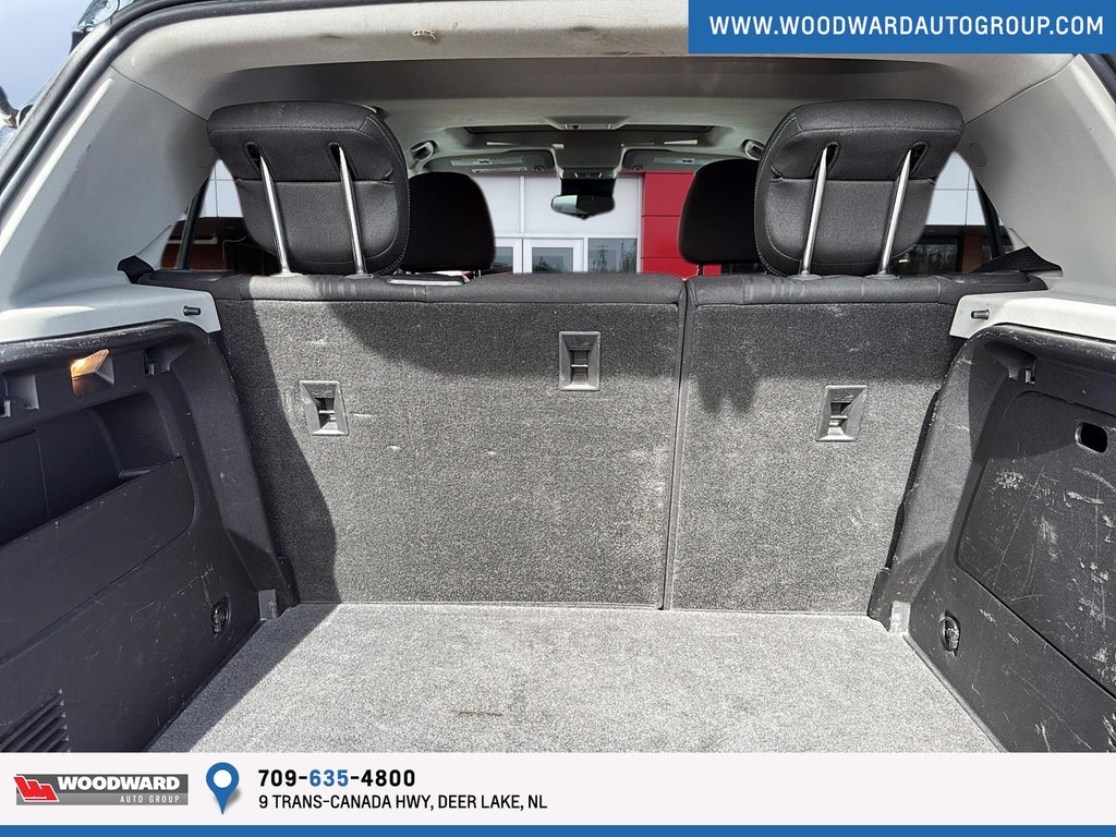 2016 Chevrolet Trax in Deer Lake, Newfoundland and Labrador - 6 - w1024h768px