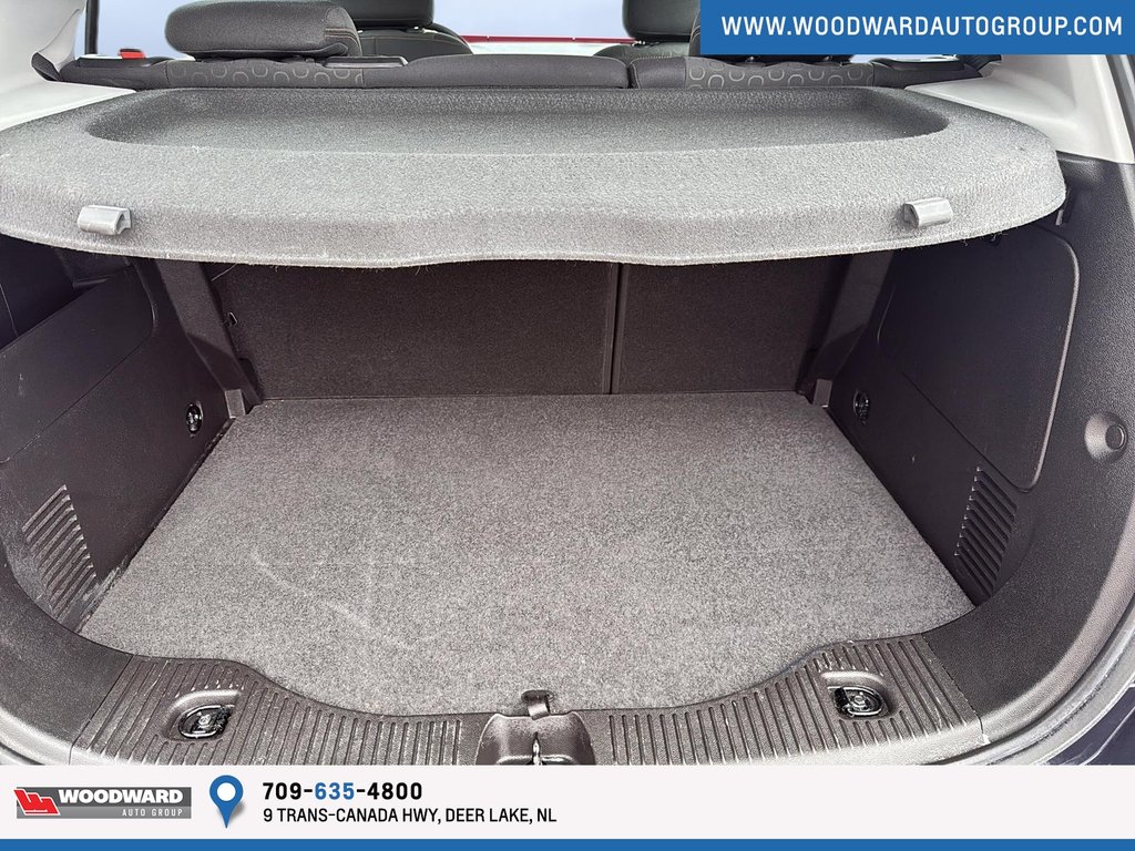 2018 Chevrolet Trax in Deer Lake, Newfoundland and Labrador - 6 - w1024h768px
