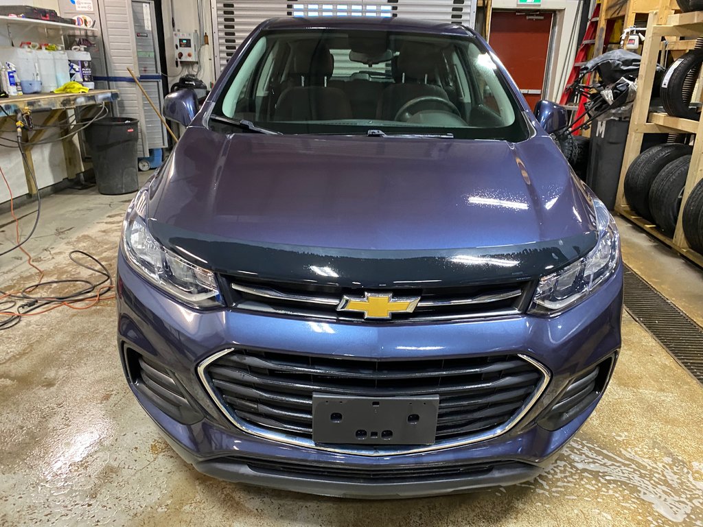 2019 Chevrolet Trax in Deer Lake, Newfoundland and Labrador - 4 - w1024h768px