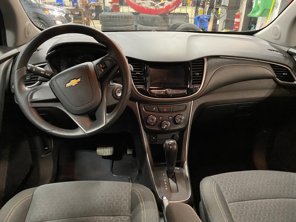 2019 Chevrolet Trax in Deer Lake, Newfoundland and Labrador - 9 - w1024h768px