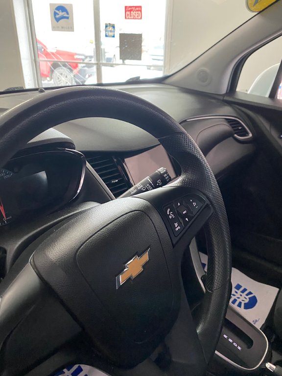 2019 Chevrolet Trax in Deer Lake, Newfoundland and Labrador - 10 - w1024h768px