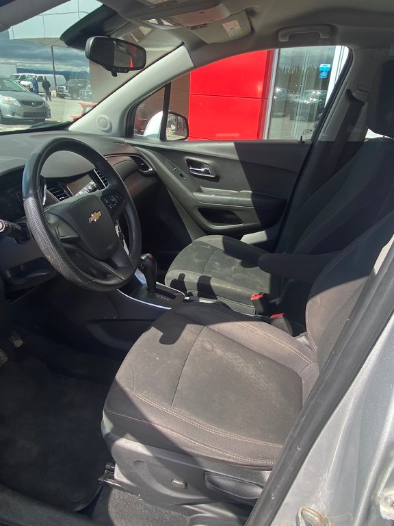 2019 Chevrolet Trax in Deer Lake, Newfoundland and Labrador - 11 - w1024h768px