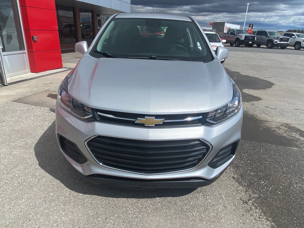 2019 Chevrolet Trax in Deer Lake, Newfoundland and Labrador - 3 - w1024h768px