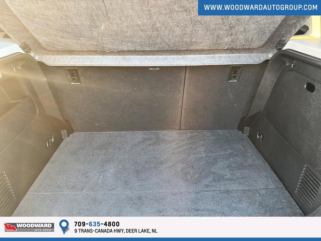 2019 Chevrolet Trax in Deer Lake, Newfoundland and Labrador - 4 - w1024h768px