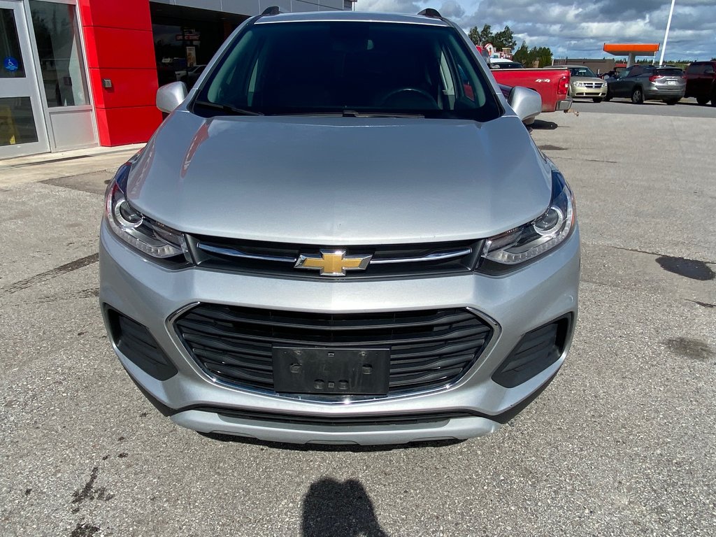 2021 Chevrolet Trax in Deer Lake, Newfoundland and Labrador - 3 - w1024h768px