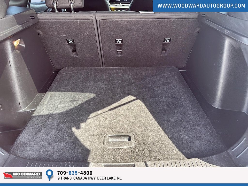 2024 Chevrolet Trax in Deer Lake, Newfoundland and Labrador - 6 - w1024h768px