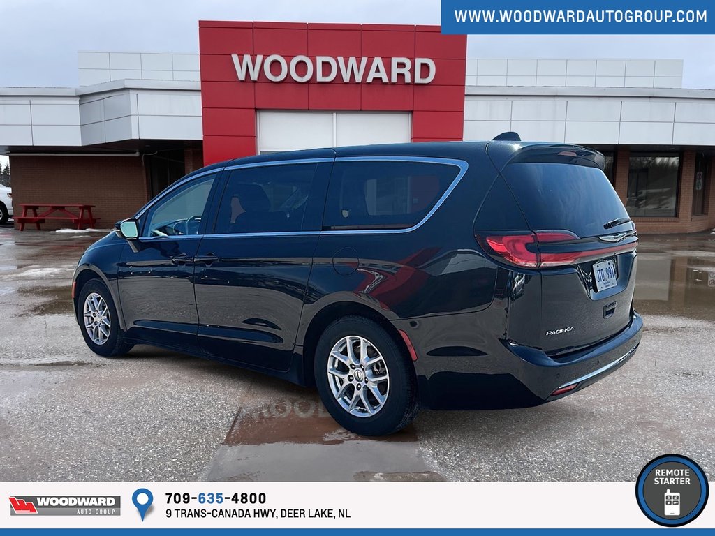 2023 Chrysler CHRYSLER in Deer Lake, Newfoundland and Labrador - 4 - w1024h768px