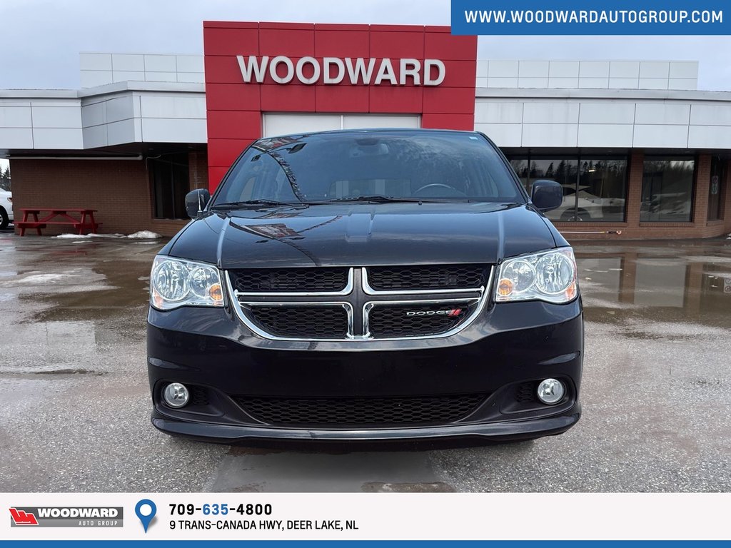 2019 Dodge DODGE in Deer Lake, Newfoundland and Labrador - 2 - w1024h768px