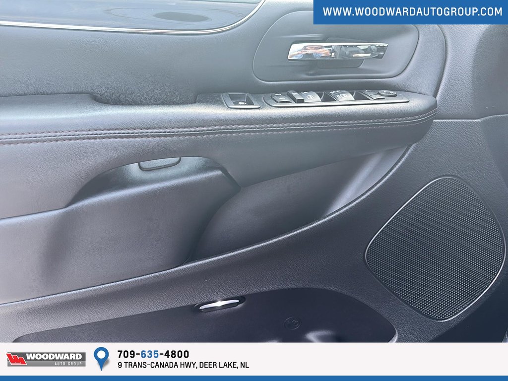 2019 Dodge DODGE in Deer Lake, Newfoundland and Labrador - 8 - w1024h768px