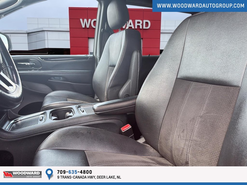 2019 Dodge DODGE in Deer Lake, Newfoundland and Labrador - 6 - w1024h768px