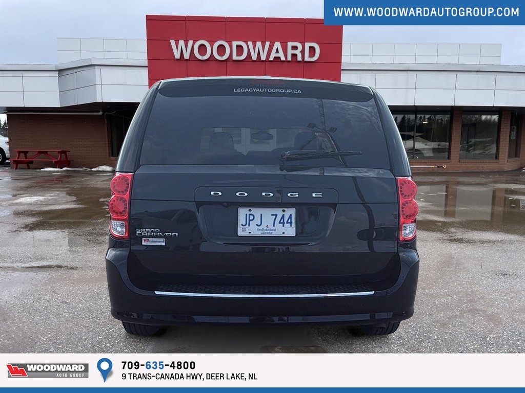 2019 Dodge DODGE in Deer Lake, Newfoundland and Labrador - 3 - w1024h768px