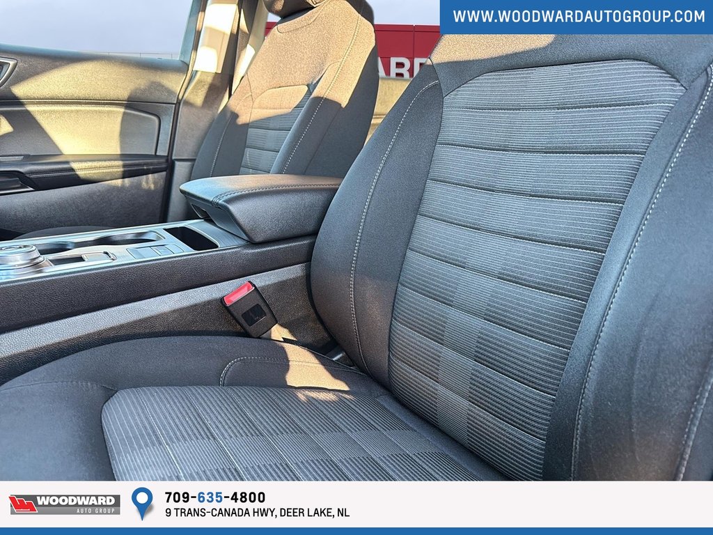 2022 Ford EDGE in Deer Lake, Newfoundland and Labrador - 5 - w1024h768px