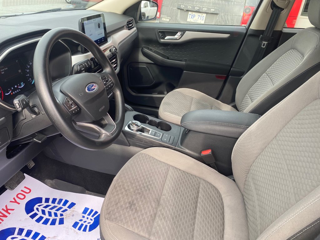 2020 Ford Escape in Deer Lake, Newfoundland and Labrador - 11 - w1024h768px