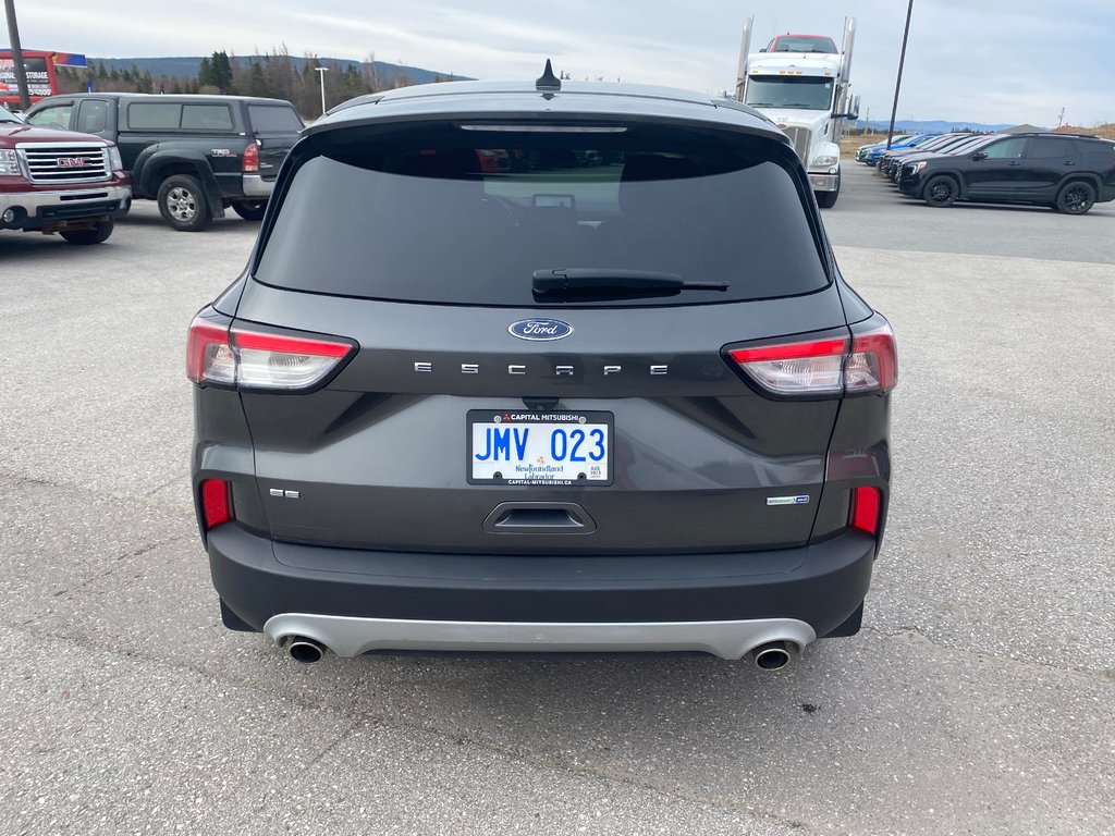 2020 Ford Escape in Deer Lake, Newfoundland and Labrador - 7 - w1024h768px
