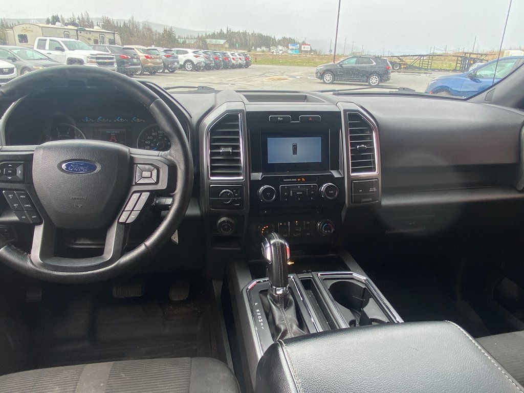 2016 Ford F150 in Deer Lake, Newfoundland and Labrador - 12 - w1024h768px