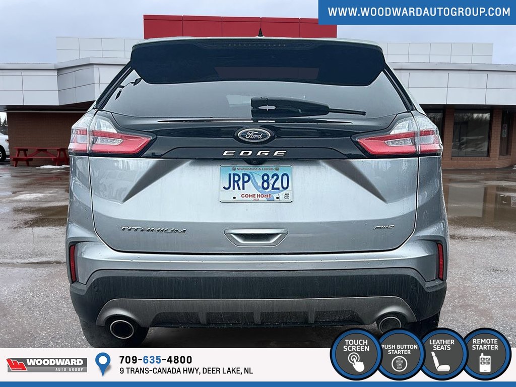 2022 Ford FORD in Deer Lake, Newfoundland and Labrador - 3 - w1024h768px