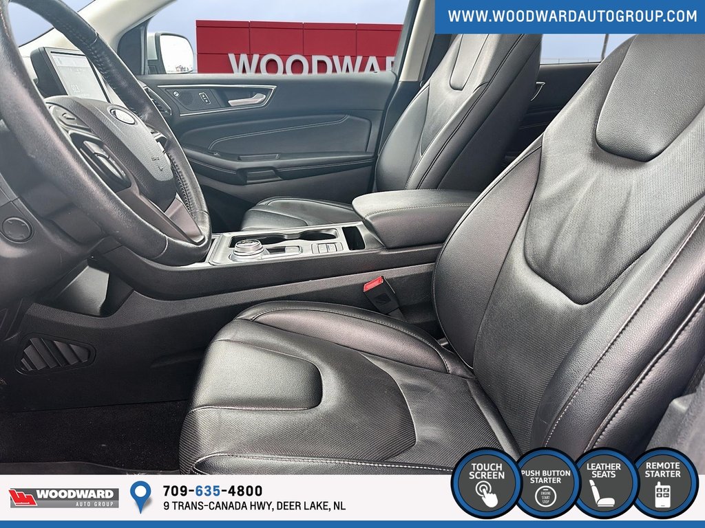 2022 Ford FORD in Deer Lake, Newfoundland and Labrador - 7 - w1024h768px