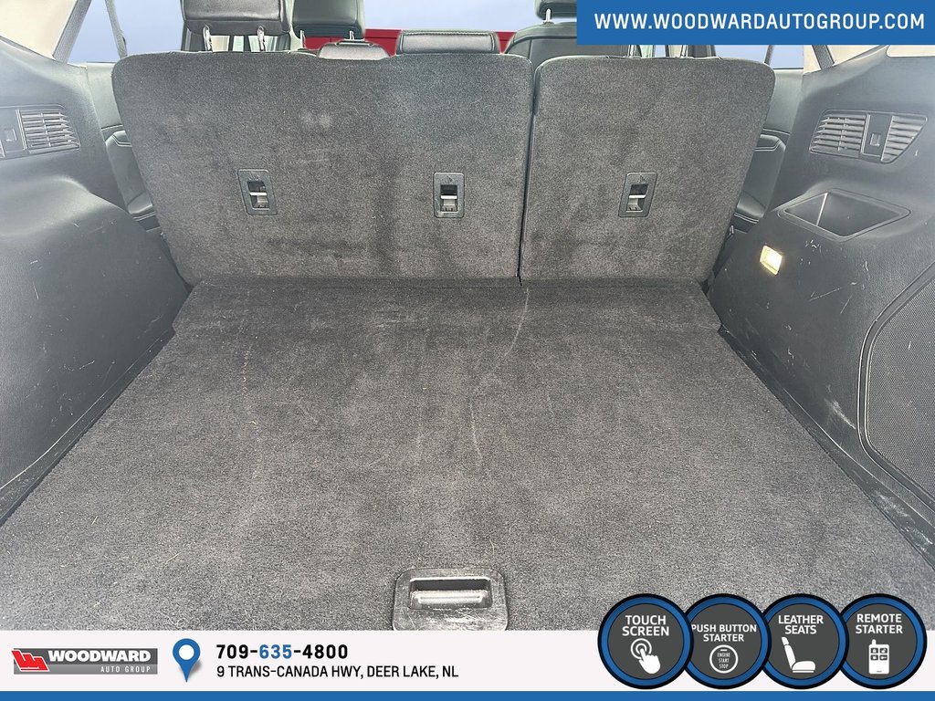 2022 Ford FORD in Deer Lake, Newfoundland and Labrador - 6 - w1024h768px
