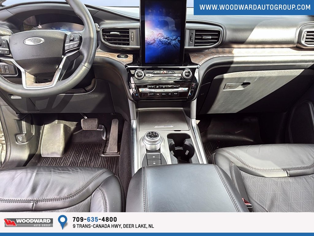 2022 Ford in Deer Lake, Newfoundland and Labrador - 5 - w1024h768px