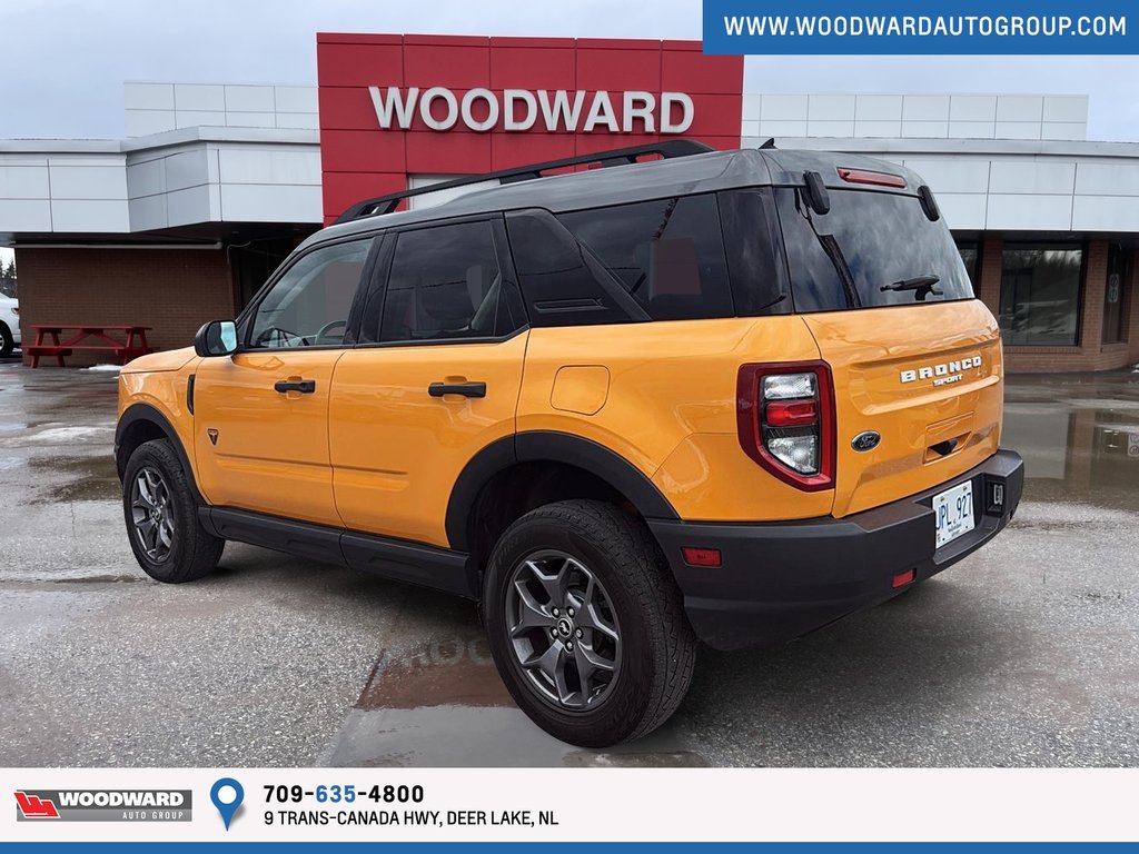 2023 Ford in Deer Lake, Newfoundland and Labrador - 4 - w1024h768px