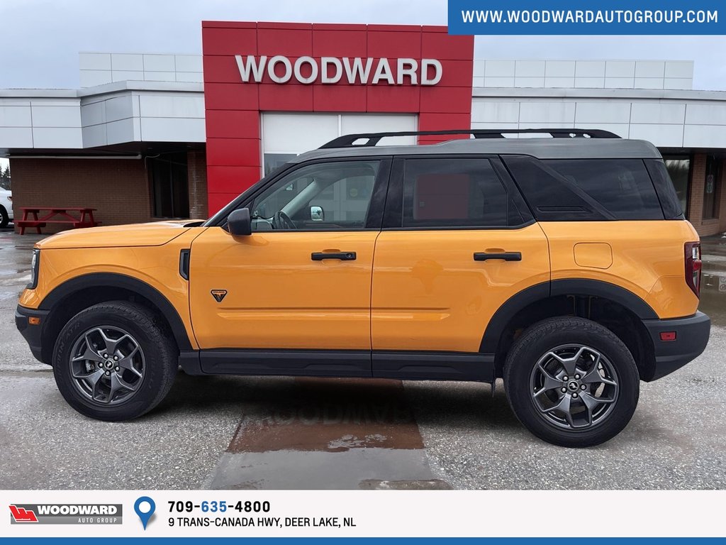 2023 Ford in Deer Lake, Newfoundland and Labrador - 5 - w1024h768px