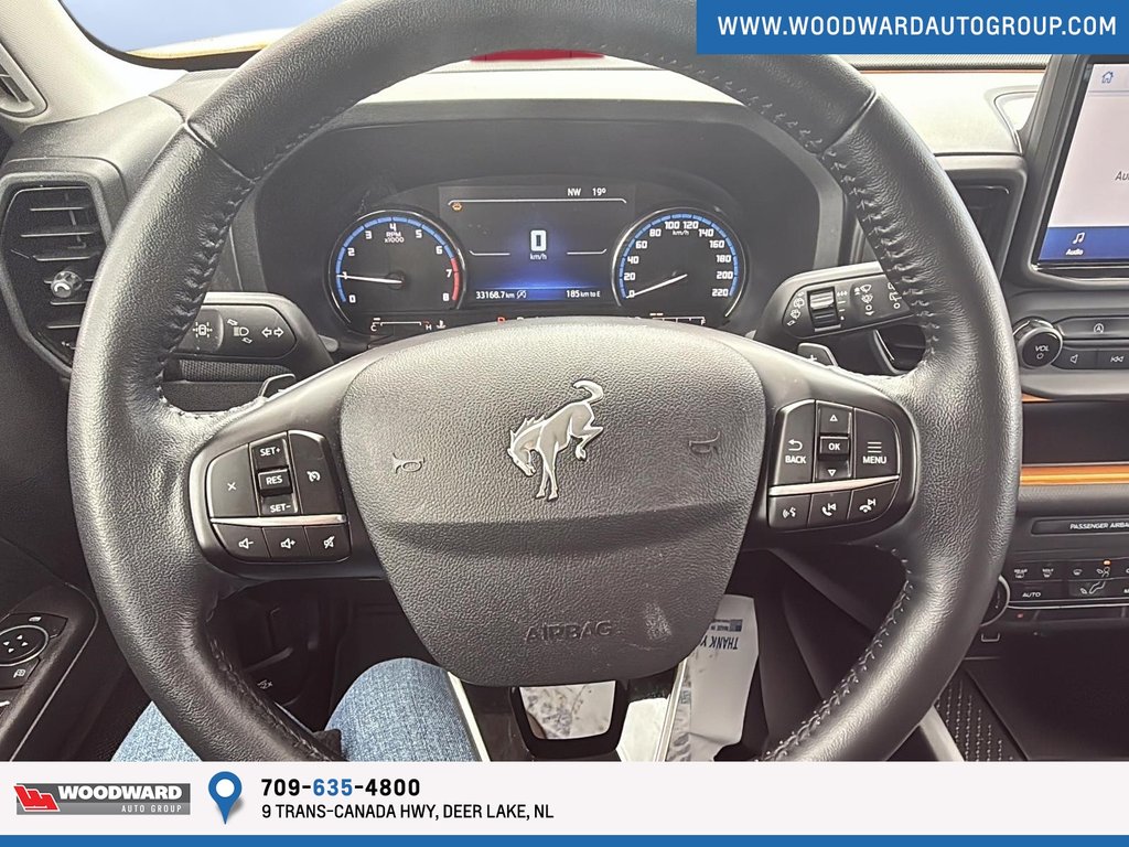 2023 Ford in Deer Lake, Newfoundland and Labrador - 9 - w1024h768px
